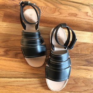 HEREU SPANISH SANDALS